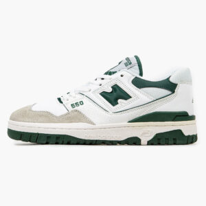 New Balance 550 "Green White"
