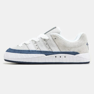 Adidas Adimatic " Blue White "