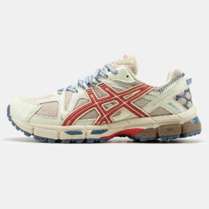 Asics Gel-Kahana 8 " Beige Red" 1011B109-200