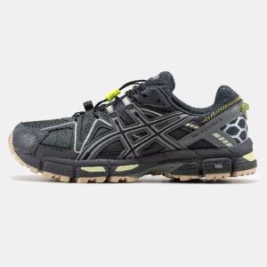 Asics Gel-Kahana 8 " Dark Grey " 1011B387-021