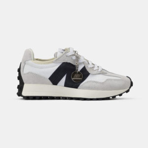 New Balance 327 "Grey Black" MS327CWB
