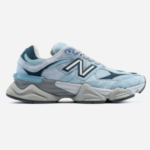 New Balance 9060 "Chrome Blue"