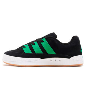 Adidas Adimatic " Black Green " HQ3936