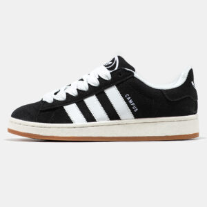 Adidas Campus 00s " Black White " HQ8708