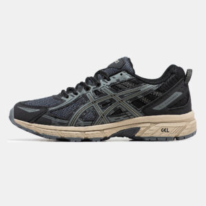 Asics Gel-Venture 6 " Black Khaki "