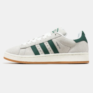 Adidas Campus 00s " White Green Grey "