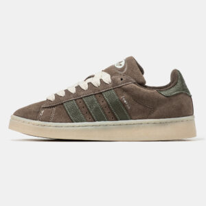 Adidas Campus 00s " Brown "