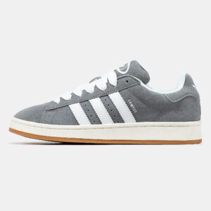 Adidas Campus 00s " Grey " HQ8707