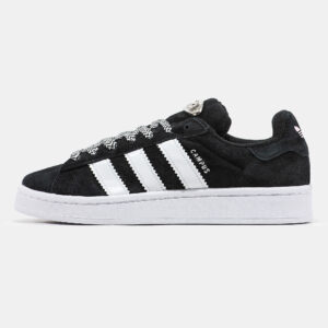 Adidas Campus 00s " Black White " HP6396