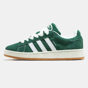 Adidas Campus 00s " Green White "  H03472