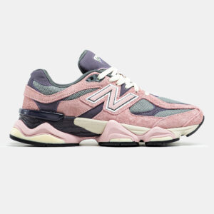 New Balance 9060 "Pink / Purple"