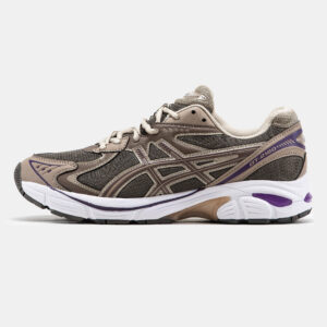 Asics Gt-2160  " Dark Taupe Purple " 1203A320-251