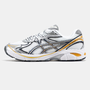 Asics Gt-2160  " White Pure Silver Gold " 1203A275-102