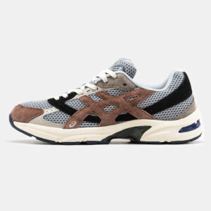 Asics Gel-1130 " Grey Brown " 1201A487-020