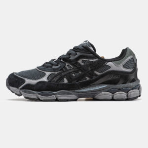 Asics Gel NYC " Black " 1201A789-020
