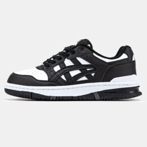 Asics EX89 " Black White "
