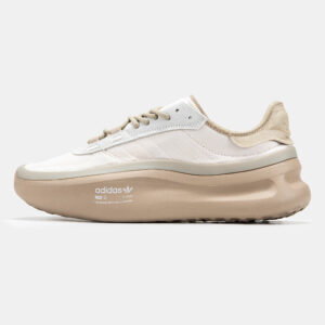 Adidas AdiFOM TRXN " Beige White "