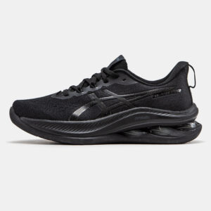 Asics Gel-Kinsei Max" Black  " 1011B696-001