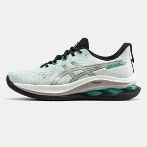 Asics Gel-Kinsei Max " Light Mint Black  "