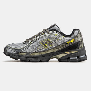New Balance 740 " Yellow "