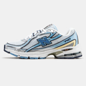 New Balance 740 " White Blue "