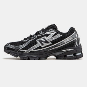 New Balance 740 " Black "