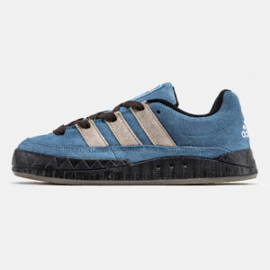 Adidas Adimatic " Blue " Hq6901