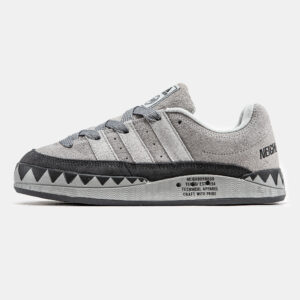Adidas Adimatic x Neighborhood " Grey "