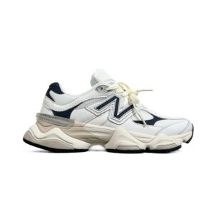 New Balance 9060 "White Navy"