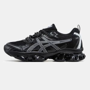 Asics Gel-Quantum Kinetic " Graphite Grey Black  " 1203A270-023