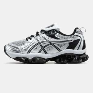 Asics Gel-Quantum Kinetic " Grey Pure Silver  " 1203A270-022