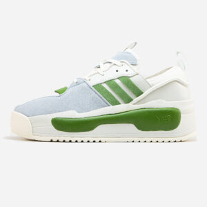 Adidas Y-3 Rivalry Team Rave " Green " ID7931