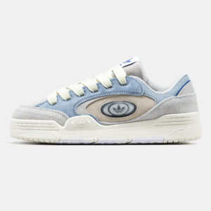 Adidas Adi2000 " White Blue "
