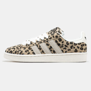 Adidas Campus 00s " Cream Leopard " ID7041