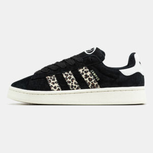 Adidas Campus 00s " Black Leopard " ID7039