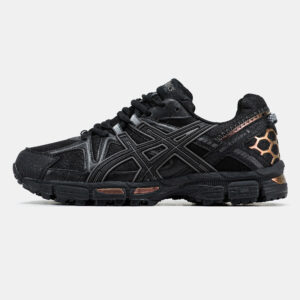 Asics Gel-Kahana 8 " Black Clay Canyon " 1011B133-001