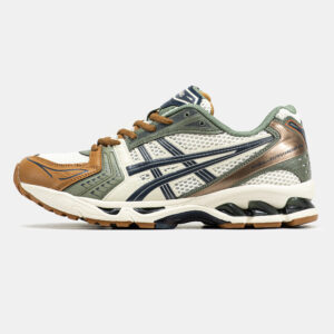 Asics Gel-Kayano 14 " Vanilla Tarmac " 1201A019-250