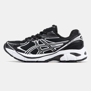 Asics Gt-2160  " Black White "