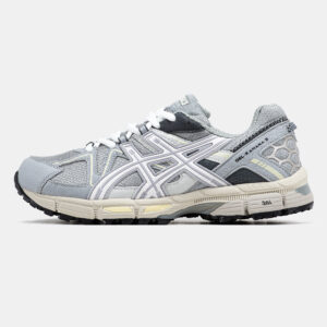 Asics Gel-Kahana 8 " Grey "