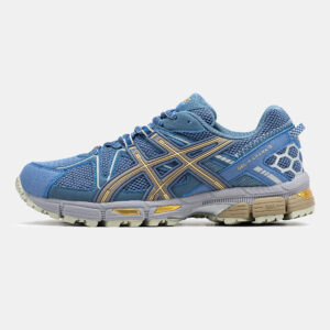 Asics Gel-Kahana 8 " Blue Yellow " 1011B109-400