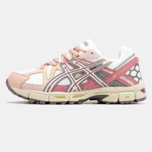 Asics Gel-Kahana 8 " Pink "