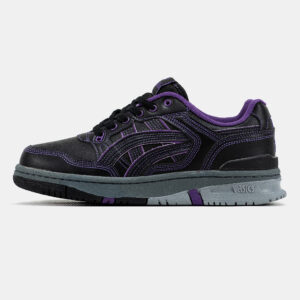 Asics EX89 " Black Violet " 1201A942-001