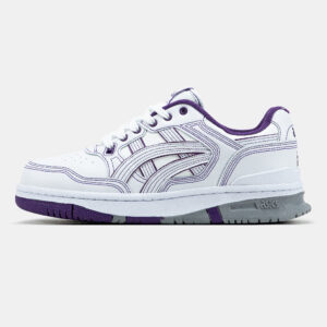 Asics EX89 " White Violet " 1201A942-100