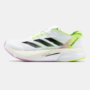 Adidas Adizero Boston 12 " White " IG3321
