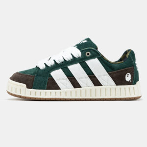 Adidas LWST x Bape " Green " IE6117