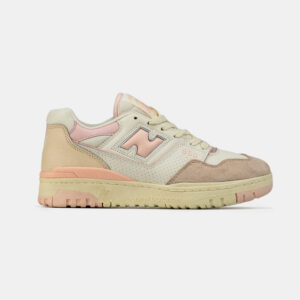 New Balance 550 "White Pink"