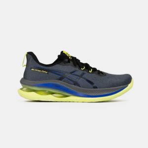 Asics Gel-Kinsei Blast " Grey Green Blue  "