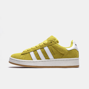 Adidas Campus 00s " Yellow White "