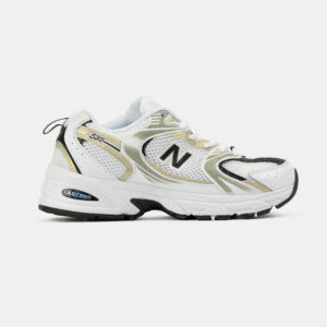 New Balance 530 "White Silver Gold"