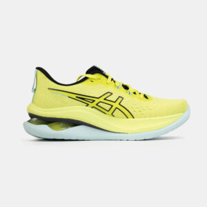 Asics Gel-Kinsei Blast " Yellow  "